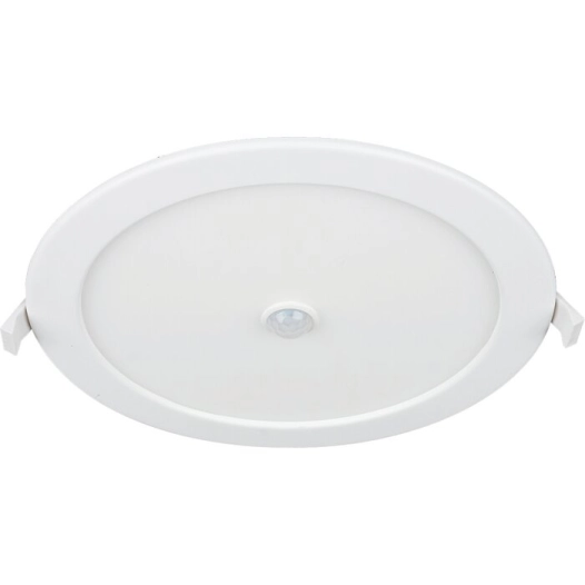 downlight a detec 18w dhome