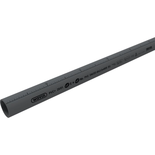 pvc+tube nf-e/nf-me 100 l4
