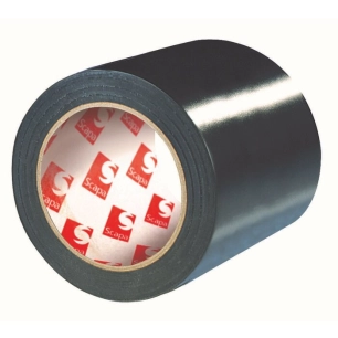 ruban agricole noir 100mmx33m