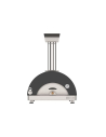 four pizza gaz albor 1 - gris - planet outdoor