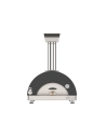 four pizza gaz albor 1 - gris - planet outdoor