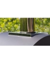 four pizza gaz albor 1 - gris - planet outdoor
