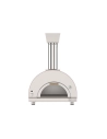 four pizza gaz lux 2 - rouge - planet outdoor