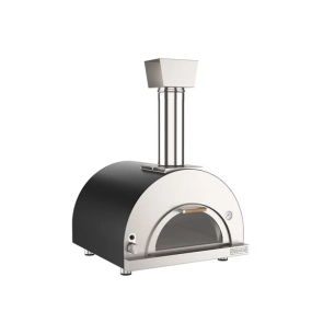 four pizza gaz lux 2 - gris - planet outdoor
