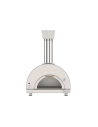 four pizza gaz lux 2 - gris - planet outdoor