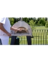 four pizza gaz lux 2 - gris - planet outdoor