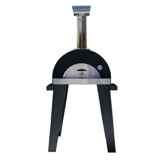 four pizza gaz albor 1 - gris - oveneat - planet outdoor