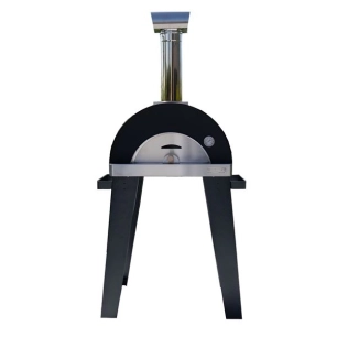 four pizza gaz albor 1 - gris - oveneat - planet outdoor