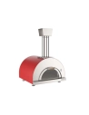 four pizza gaz lux 2 - rouge - oveneat - planet outdoor