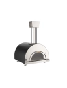 four pizza gaz lux 2 - gris - oveneat - planet outdoor