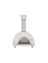 four pizza gaz lux 2 - gris - oveneat - planet outdoor
