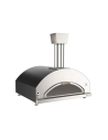 four pizza gaz lux 5 - gris - oveneat - planet outdoor