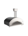 four pizza gaz lux 5 - gris - oveneat - planet outdoor