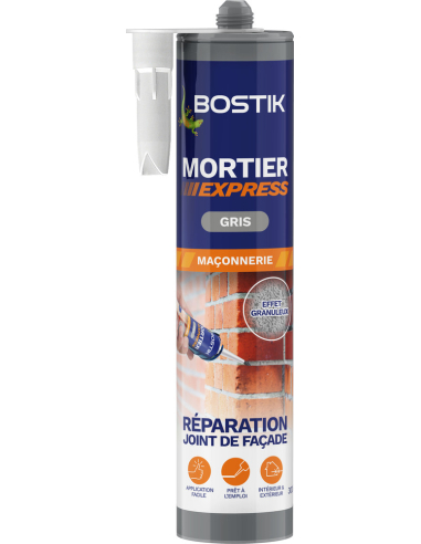 mortier express 300 ml mortier express 300 ml - bostik