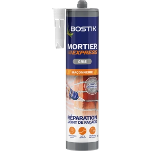 mortier express 300 ml mortier express 300 ml - bostik