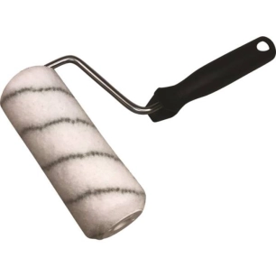 Rouleau Peinture Polyamide 12mm Finition semi-tendue professionnelle - SAVY