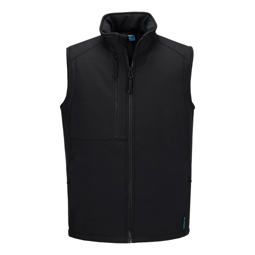 wx2 winter bodywarmer (2l) - taille m - noir - portwest
