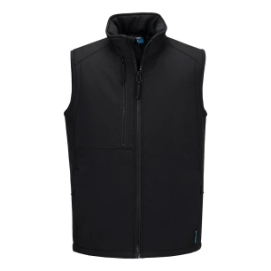wx2 winter bodywarmer (2l) - taille m - noir - portwest