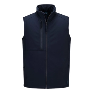 wx2 winter bodywarmer (2l) - taille s - marine - portwest