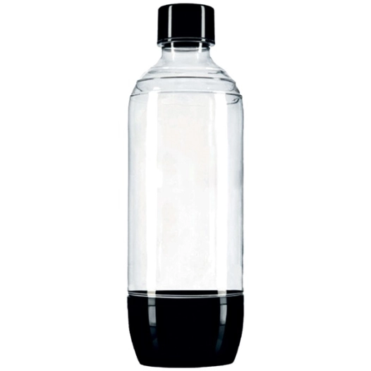 bouteille a visser universelle 1l pack de 2 - mysoda
