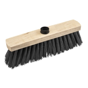 balai de chantier ciment 29 cm balai de chantier ciment 29 cm - l'outil parfait