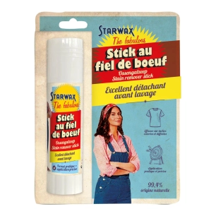 stick au fiel de bœuf 40 g stick au fiel de bœuf 40 g - the fabulous