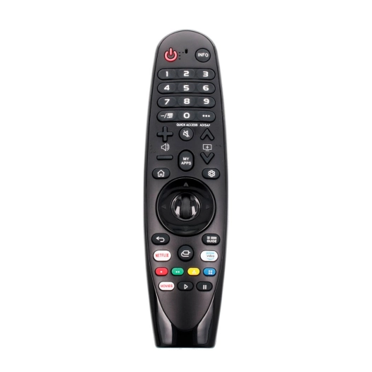 télécommande de remplacement pour téléviseur lg