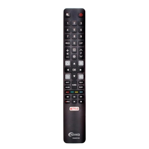 télécommande de remplacement pour téléviseur tcl