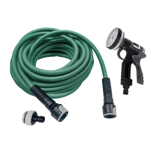 tuyau d'arrosage livian, 22 m, ø intérieur 12,5 mm