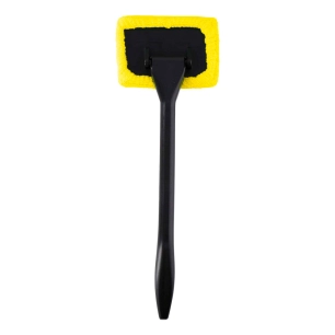 nettoyant pour vitres en microfibre , 140 x 395 x 28 mm