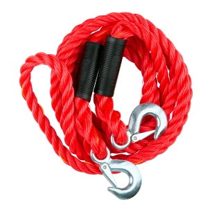 corde de remorquage, 4 m