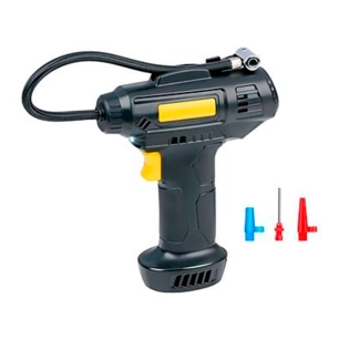 compresseur d'air digital pour voiture, 12 v, 80 w