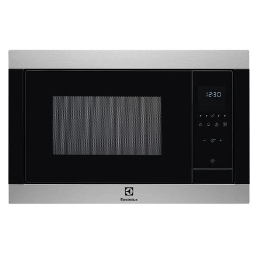 electrolux micro-ondes gril bms5253tmx - electrolux