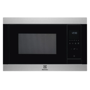 electrolux micro-ondes gril bms5253tmx - electrolux