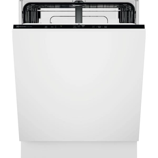 electrolux lave-vaisselle tout-intégrable e52le120s * - electrolux