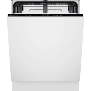 electrolux lave-vaisselle tout-intégrable e52le120s * - electrolux