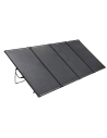 panneau solaire pliant 400w/ 4x100w antarion - antarion bleu
