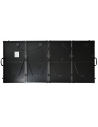 panneau solaire pliant 400w/ 4x100w antarion - antarion bleu