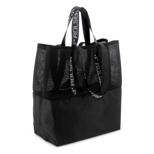 sac urban mf bag noir 30l sac urban mf bag noir 30l - rolser
