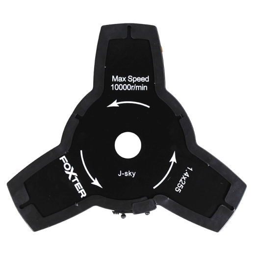 lame pour outil multi-fonctions foxter modèle tu-mt520 (3601029965843). origine: 5150132001. []