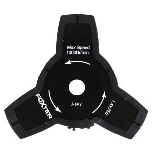lame pour outil multi-fonctions foxter modèle tu-mt520 (3601029965843). origine: 5150132001. []