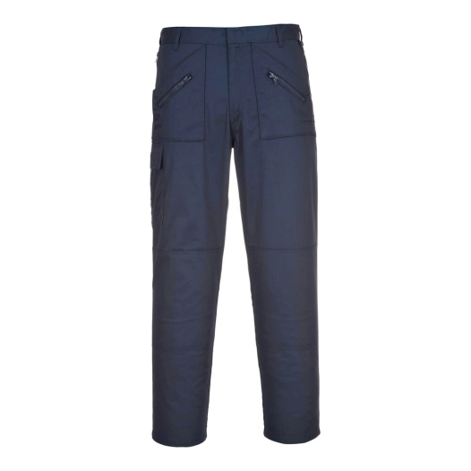 pantalon action - taille 47 - marine - portwest