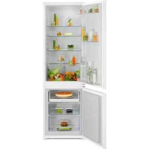 electrolux réfrigérateur combiné lna6le18s - electrolux