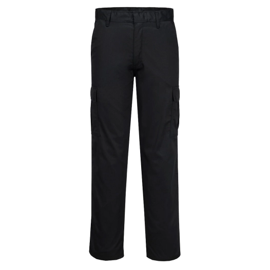 pantalon combat - taille 47 - noir - portwest