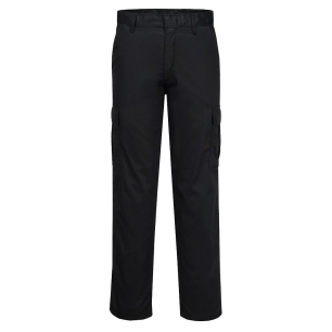 pantalon combat - taille 47 - noir - portwest