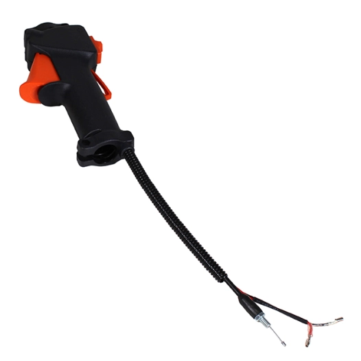 poignée d'accelerateur pour outil multi-fonctions foxter modèle tu-mt520 (3601029965843). origine: 4030311010. []