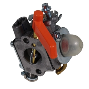 carburateur pour moteur de taille haie foxter modèle ht262 (3601029965805). origine: 4030202001. []