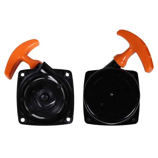 lanceur pour moteur, outil multi-fonctions foxter modèle tu-mt520 (3601029965843), pour moteur de débroussailleuse foxter modèle