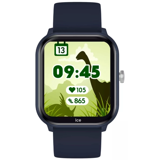ice smart junior 3.0.blue. - ice watch