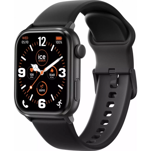 ice smart 3.0.black.1.78. - ice watch